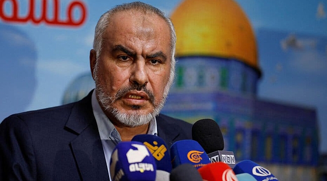 Hamas'ın Gazze Şeridi'ndeki Siyasi Bürosu üyesi Gazi Hamad'dan önemli açıklamalar: 