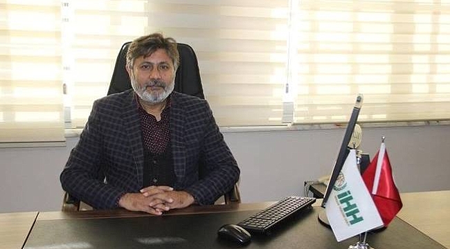 İHH Ramazan'da 60 ülkede yardım çalışmalarında bulunacak