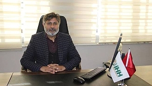 İHH Ramazan'da 60 ülkede yardım çalışmalarında bulunacak