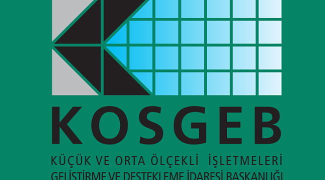 KOSGEB Enerji Destekleri 2024 