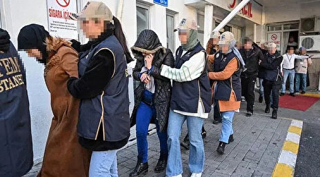 MİT Operasyonuyla Yakalanan Ajanlardan MOSSAD itirafı