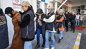 MİT Operasyonuyla Yakalanan Ajanlardan MOSSAD itirafı