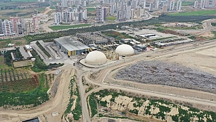 Sarıçam çöplüğü hakkında Danıştay'dan kritik karar