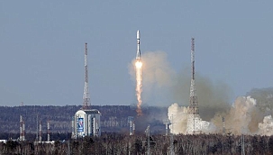 Rusya duyurdu! Çin ile birlikte Ay'da nükleer santral inşa edecekler
