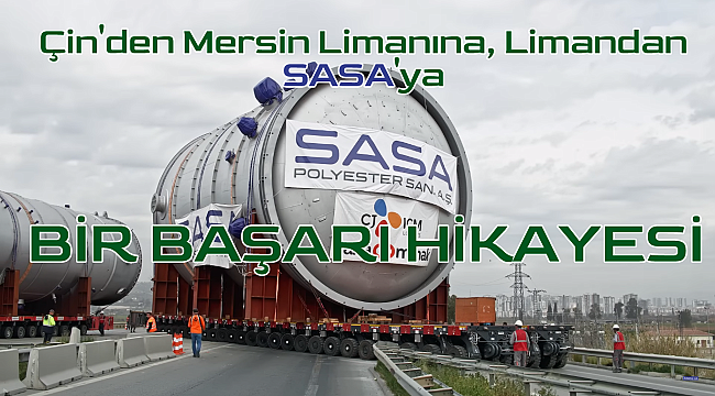 "Zorlukların Ötesinde: Sasa Polyester'in Zaferi" 