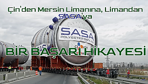 "Zorlukların Ötesinde: Sasa Polyester'in Zaferi" 