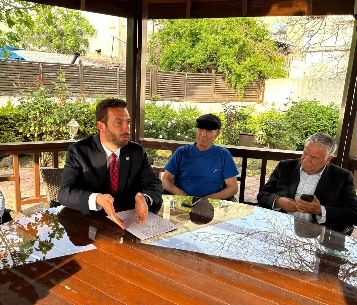 Ceyhan Belediyesi Personel A.Ş.'de İşten Çıkarmalar