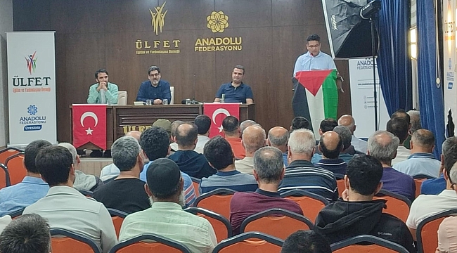 ADANA'DA İKİ DEĞERLİ KALEM