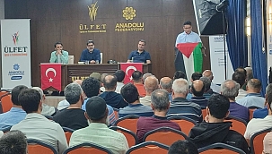 ADANA'DA İKİ DEĞERLİ KALEM 