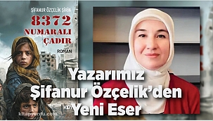 8372 Numaralı Çadır