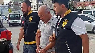 10 yıllık eşini çocuklarının gözü önünde acımasızca öldürmüştü... Mahkeme kararını verdi