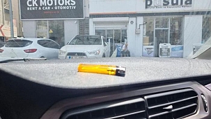 Araç sahipleri dikkat! Bunu sakın yapmayın! Patlamaya neden oluyor...