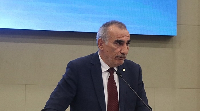 ATO Başkanı Bayram: "Konteyner limanı kurulması, Adana'yı her zaman bir adım öne taşır..."