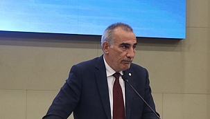 ATO Başkanı Bayram: "Konteyner limanı kurulması, Adana'yı her zaman bir adım öne taşır..."