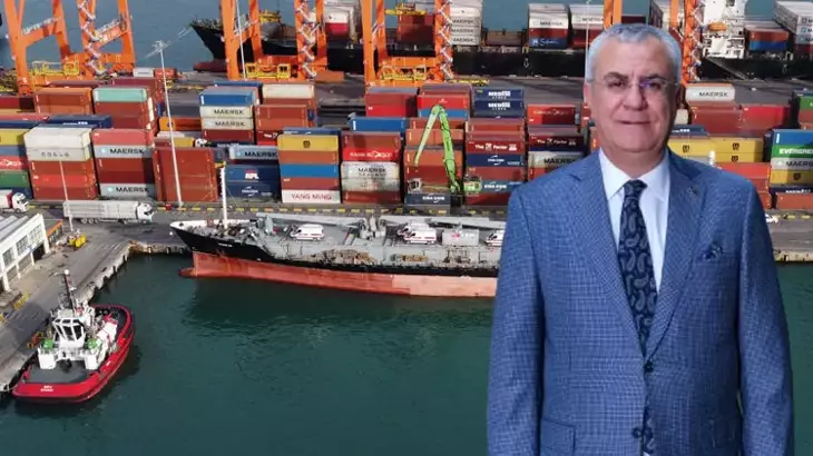 Dünya ticaretinde Adana'yı öne çıkaracak proje onaylandı! Sanayi ve ticaretin gelişimine katkı sağlayacak