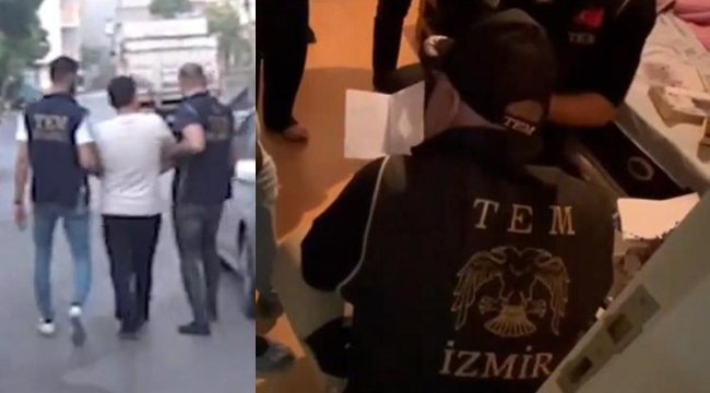 FETÖ'ye 'Kıskaç' operasyonu! Bakan Yerlikaya: 108 şüpheli yakalandı