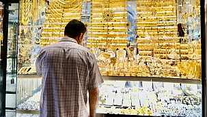 Hazine ve Maliye Bakanlığı'ndan Kuyumculuk Sektörüne Denetim 