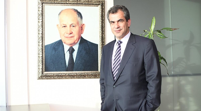 SASA patronundan ilginç yakıştırma: "Bizim millet nasıl biliyor musunuz?..."