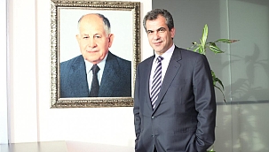 SASA patronundan ilginç yakıştırma: "Bizim millet nasıl biliyor musunuz?..." 