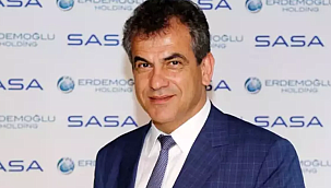 SASA'ya Tren Yolu Bağlantısı