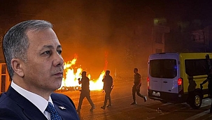 SON DAKİKA | Bakan Yerlikaya'dan 'Kayseri' açıklaması! 474 kişi gözaltına alındı, aralarında 'cinsel saldırı' suçluları da var