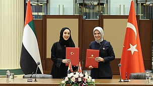Türkiye ve BAE arasında sosyal hizmetler alanında iş birliği mutabakatı imzalandı