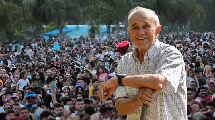 Adana'da ortalama yaşam süresi birçok ili geride bıraktı! Türkiye'nin en sağlıklı şehirlerinden biri oldu 