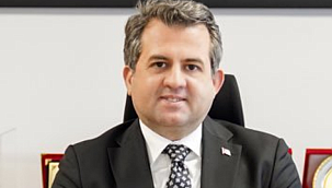 ÇÜ Rektörlüğüne Prof. Dr. Hamit Emrah Beriş Getirildi 