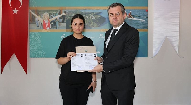 Prof. Dr. Beriş Yaptı: Çukurova Üniversitesinde e-Kayıt Heyecanı Başladı