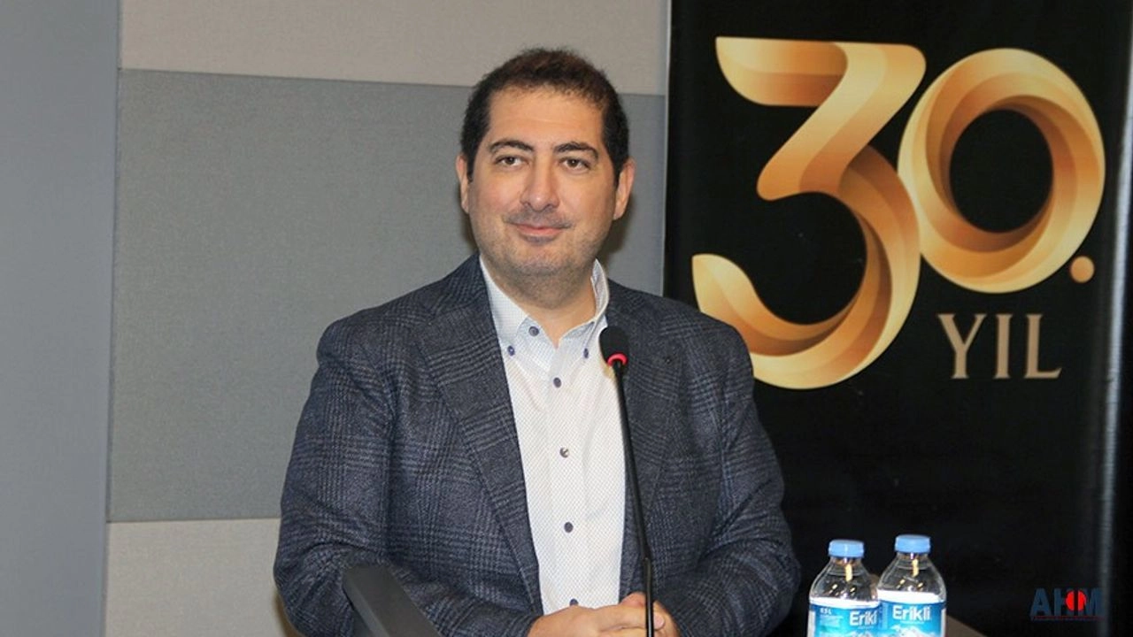 Çukurova GİAD Başkanı Sakarya: Adanalı gençlerimiz TEKNOFEST'e mutlaka katılmalı 