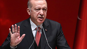 Cumhurbaşkanı Recep Tayyip Erdoğan'dan Gazze'ye destek paylaşımı! "Filistinli kardeşlerimizin yanındayız"