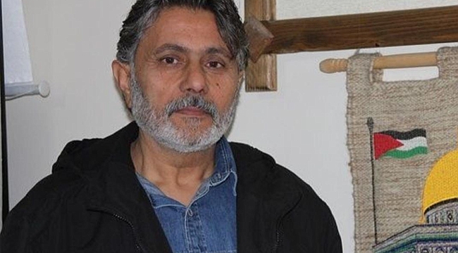 Eraslan: İHH yeryüzünde iyiliğin yurdudur