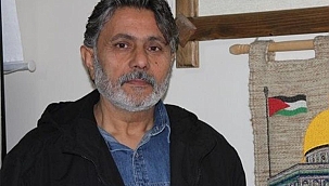 Eraslan: İHH yeryüzünde iyiliğin yurdudur