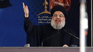 Hizbullah: Hasan Nasrallah öldürüldü 