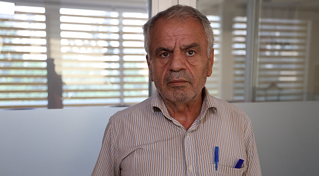 Jeofizikçi Baki; Beklenen Artçı Deprem Bu Değildi 