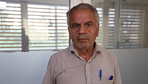 Jeofizikçi Baki; Beklenen Artçı Deprem Bu Değildi 