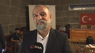 Kayseri'de Mevlid-i Nebi Haftası kutlandı