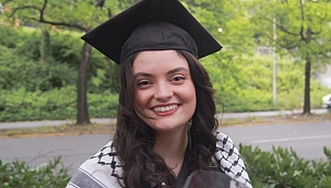 Mazlumder'den Ayşenur Ezgi Eygi Açıklaması 