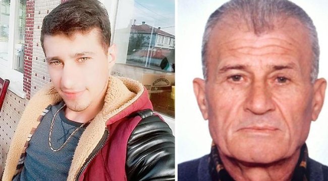 Ne Oluyor İnsanımıza!; Babasını Katletti!