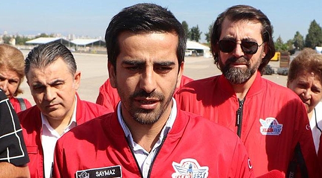 TEKNOFEST Genel Sekreteri Saymaz: Adana, Şampiyonlar Ligi olacak