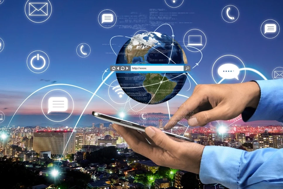 Wifi'nin yerine 100 kat hızlısı geliyor