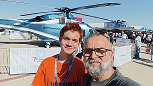 ADANA KURTTEPE ŞEHIT ALİ ÖZTAŞ MESLEKI VE TEKNIK ANADOLU LİSESİ VE TEKNOFEST 