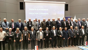 Bilim İnsanlarından "YARATILIŞ MENİFESTOSU"
