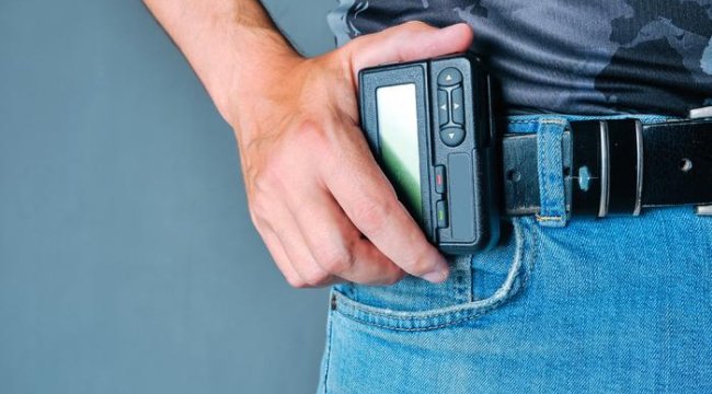 Çağrı cihazı nedir, ne işe yarar? Çağrı cihazı nasıl çalışır?