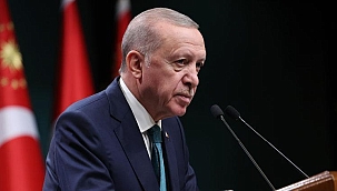 Cumhurbaşkanı Erdoğan: BMGK gerekirse güç kullanma yetkisini kullanmalı