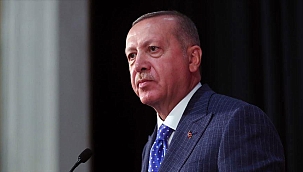 Cumhurbaşkanı Erdoğan'dan Aliya İzzetbegoviç paylaşımı