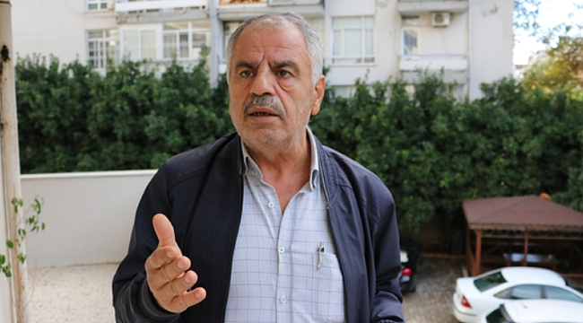 Deprem Uzmanı Melih Baki; Son Depremle Bölge Rahatladı 