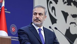 FETÖ elebaşı Fetullah Gülen öldü! Dışişleri Bakanı Fidan'dan net mesaj: Devletimiz, milletimiz mücadele etmeye devam edecekler