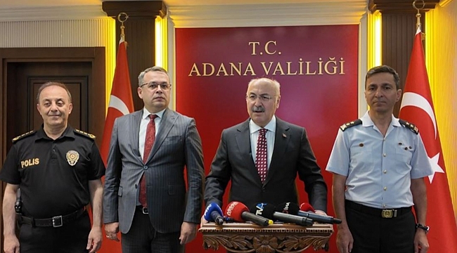 İL ASAYİŞ, GÜVENLİK KOORDİNASYON VE GENEL DEĞERLENDİRME TOPLANTISI GERÇEKLEŞTİRİLDİ