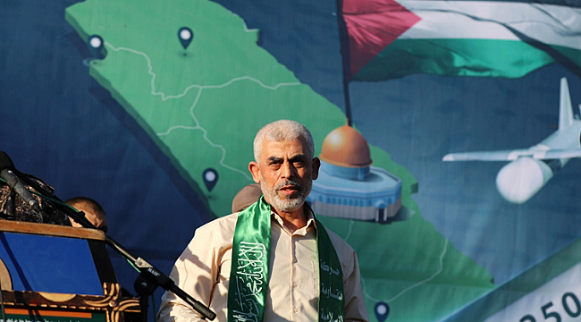İşte Şehit HAMAS Lideri Yahya Sinvar'in Vasiyeti